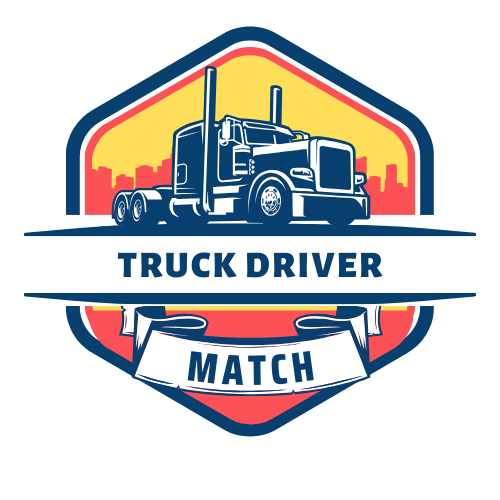 Truck Driver Match